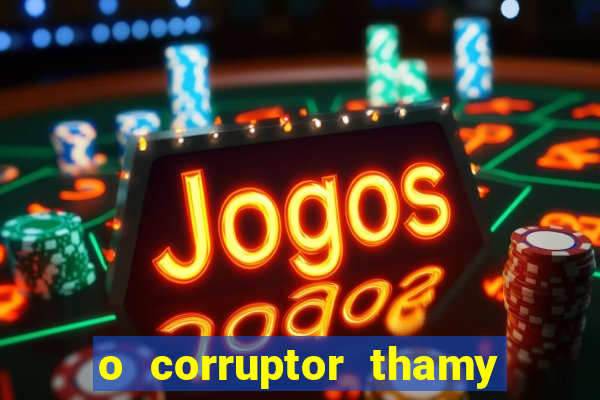 o corruptor thamy bastida pdf